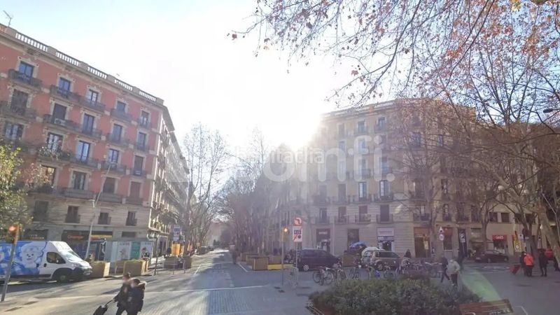 Foto 8118412f-ccb8-4ae7-9e7b-a89dda4c2375. Pis a La Nova Esquerra de l´Eixample Barcelona