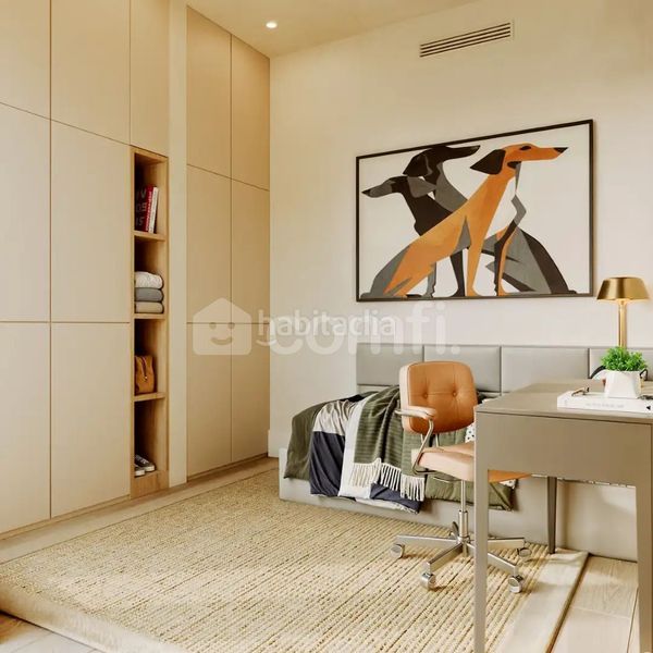 Foto 6d663ede-ac03-4910-8777-31f34afcd511. Piso en La Nova Esquerra de l´Eixample Barcelona