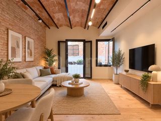 Appartement  Novell