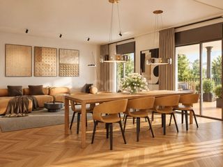 Flat in Roger de Lluria
