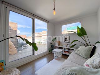 Àtic a Salva