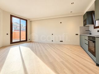 Àtic a Carrer Provença
