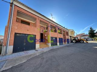 Casa a schiera  Calle rodríguez de celis