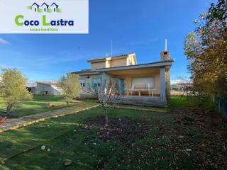 Terreny residencial a Calvarrasa de Arriba