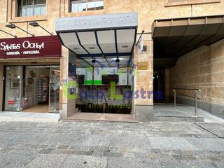 Local Comercial en Calle zamora 55