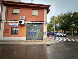 Location Local commercial à Plaza poniente 38