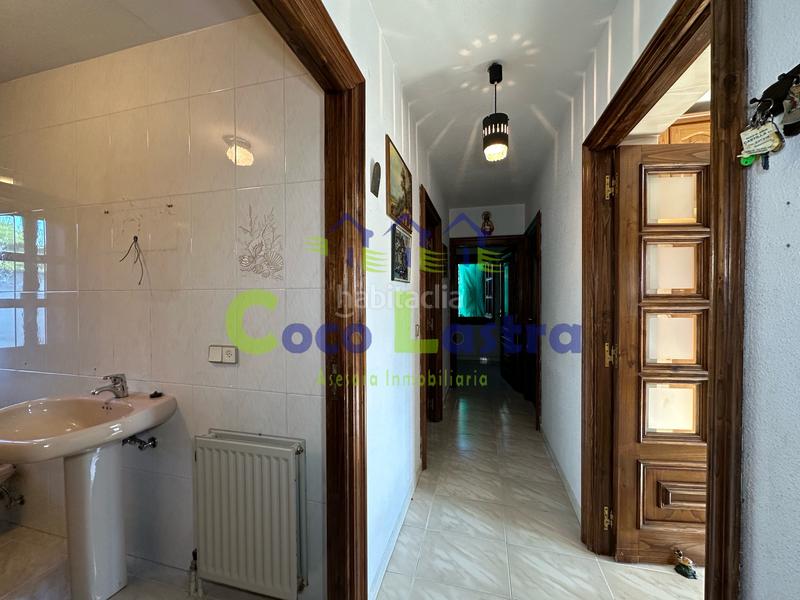 Foto 0a9ff332-2015-45b7-836e-554eae8b8ebc. Xalet amb calefacció aparcament a Aldeatejada