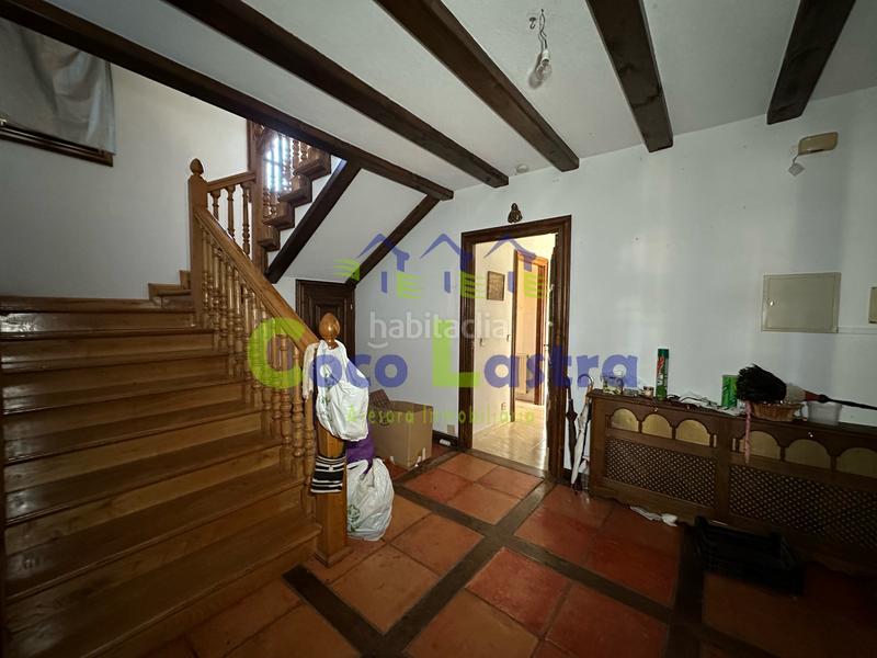 Foto 5174d9c4-5f34-4fe7-914f-07ee671daa8b. Xalet amb calefacció aparcament a Aldeatejada