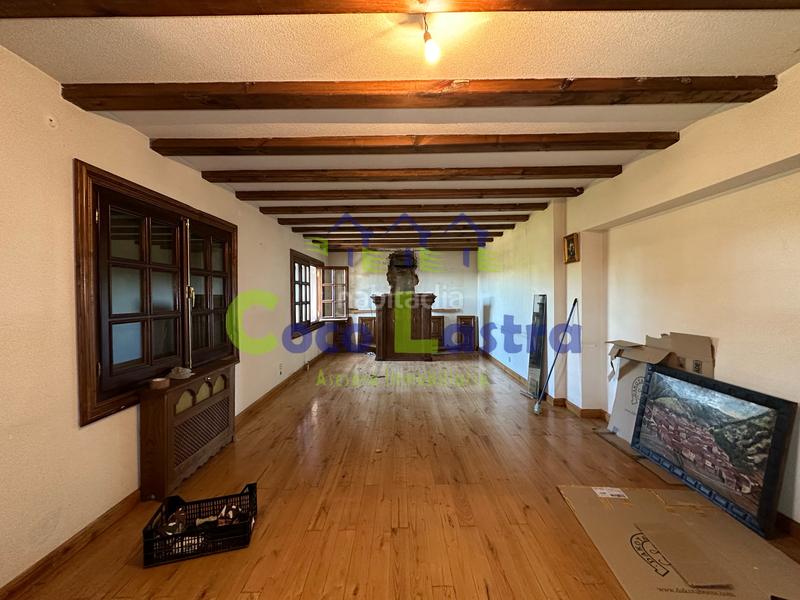 Foto 5d435a9d-b14a-4d27-9bf3-99ed961a631a. Xalet amb calefacció aparcament a Aldeatejada