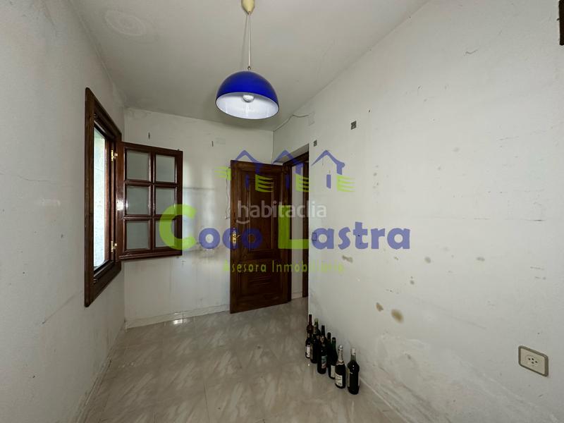 Foto 6d3a61d1-8cbb-443d-be7f-637c94b49758. Xalet amb calefacció aparcament a Aldeatejada