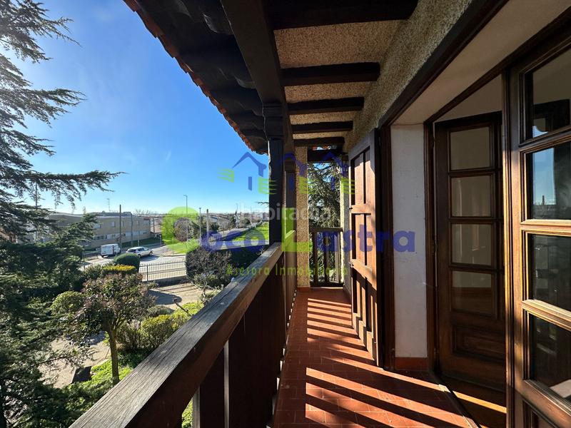 Foto 737eb3c2-083f-4ab1-9979-ec91b85e2f58. Xalet amb calefacció aparcament a Aldeatejada