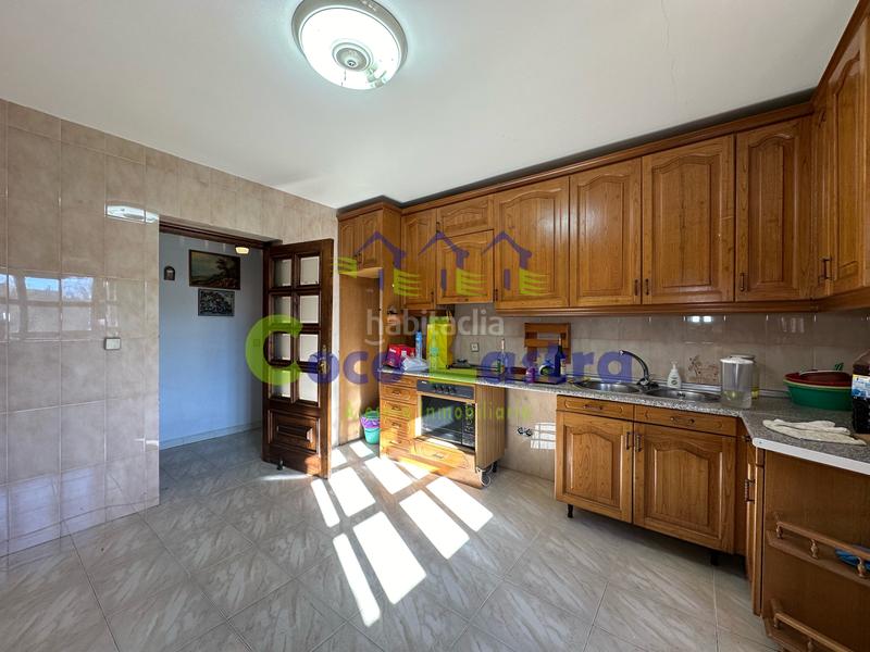 Foto 959a560c-83f3-4462-939b-3cd2a80240bf. Xalet amb calefacció aparcament a Aldeatejada