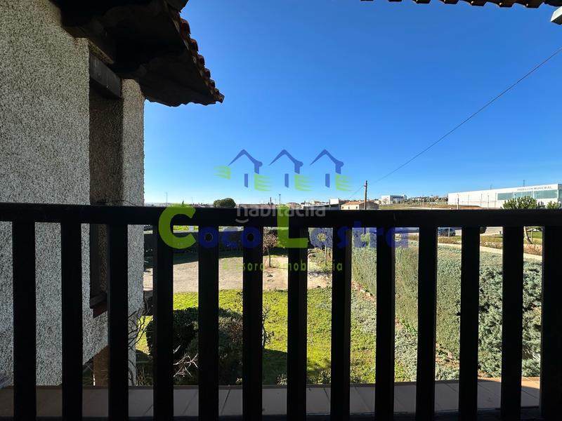 Foto a1282ecc-050d-489b-842c-1957ccc4e8dc. Xalet amb calefacció aparcament a Aldeatejada