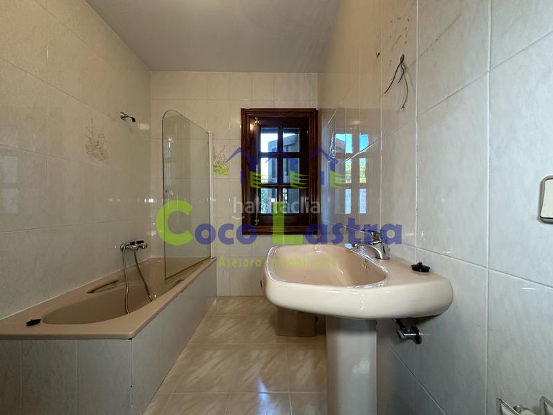 Foto d704b193-7742-4794-aa66-aa461520ecc3. Xalet amb calefacció aparcament a Aldeatejada