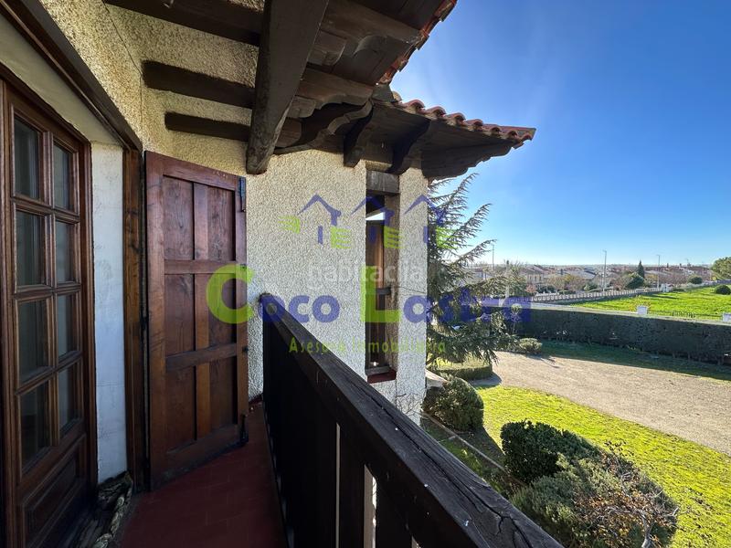 Foto e48de124-d8e5-4115-9f5f-788d2139a261. Xalet amb calefacció aparcament a Aldeatejada