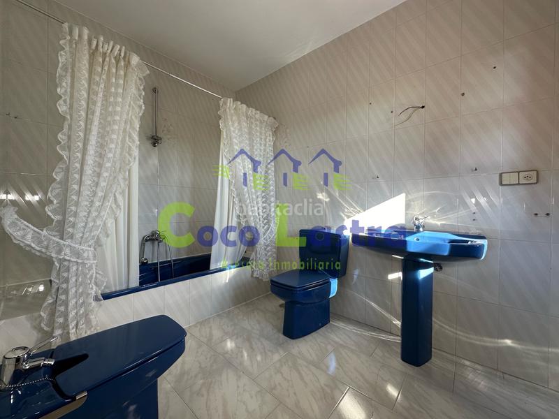 Foto ffcbd9a7-01cd-42cf-93d6-d625feef3d7d. Xalet amb calefacció aparcament a Aldeatejada