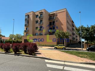 Location Appartement  Paseo alcalde fernández de troconiz