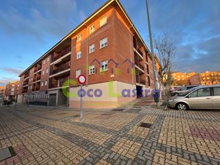 Aparcament cotxe a Calle lucio marineo 2