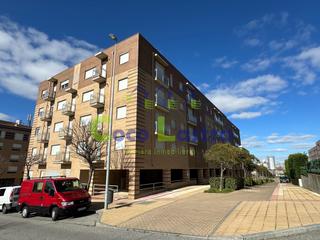 Location Appartement  Calle alcalde garcía peñuela. Alquiler de larga duración. apartamento totalmente amueblado a e