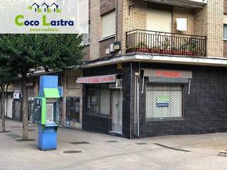 Location Local commercial à Avenida de alfonso vi 4