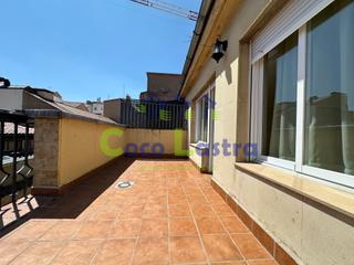 Rent Penthouse  Calle del prior. Alquiler de larga duración. calle prior. salamanca