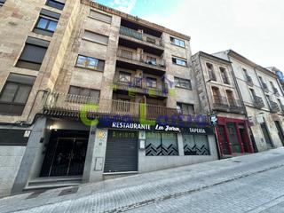 Appartamento in Calle San Justo