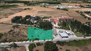 Terreno residenziale in Carretera madrid 157