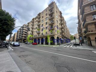 Alquiler Oficina en Gran vía 71. Alquiler de oficina. gran vía. salamanca.