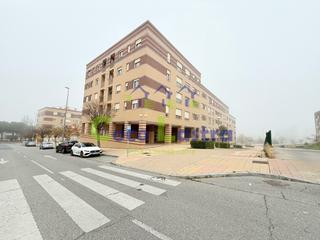 Appartement  Calle alcalde bravo garcía. Promoción de viviendas de 2 dormitorios en el barrio de los alca