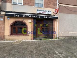 Local Comercial  Calle santa clara