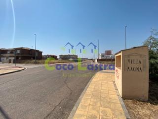 Terreny residencial  Calle v-4