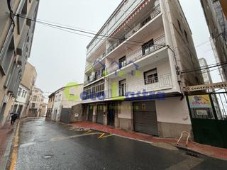 Appartement  Calle ronda de navarra. Vivienda económica situada en béjar.