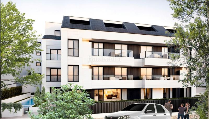 Foto fd9ee305-92b3-4fe6-b638-fc73d13304ca. Promoció RESIDENCIAL MIRADOR DEL TORMES SOC. COOP. CYL a Salamanca. Habitatges d´obra nova