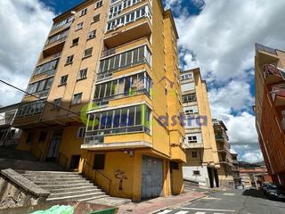 Appartement à Plaza de santa teresa 4