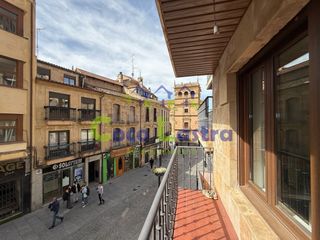 Rent Flat  Calle del prior. Alquiler para estudiantes. curso 2025-2026. calle prior. salaman