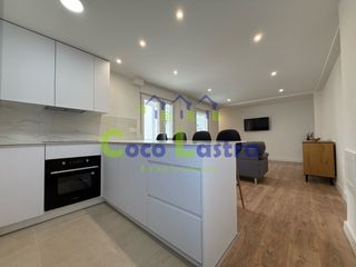 Lloguer Pis a Calle san justo 20. Piso totalmente reformado en el centro de la ciudad. alquiler pa