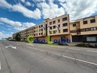 Pis  Paseo del rector esperab