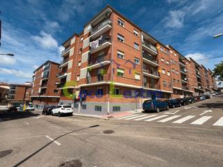 Pis en Calle obispo alcolea 47