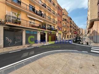 Appartement à Salesas. Piso. calle conde cabarrús. barrio salesas. salamanca.
