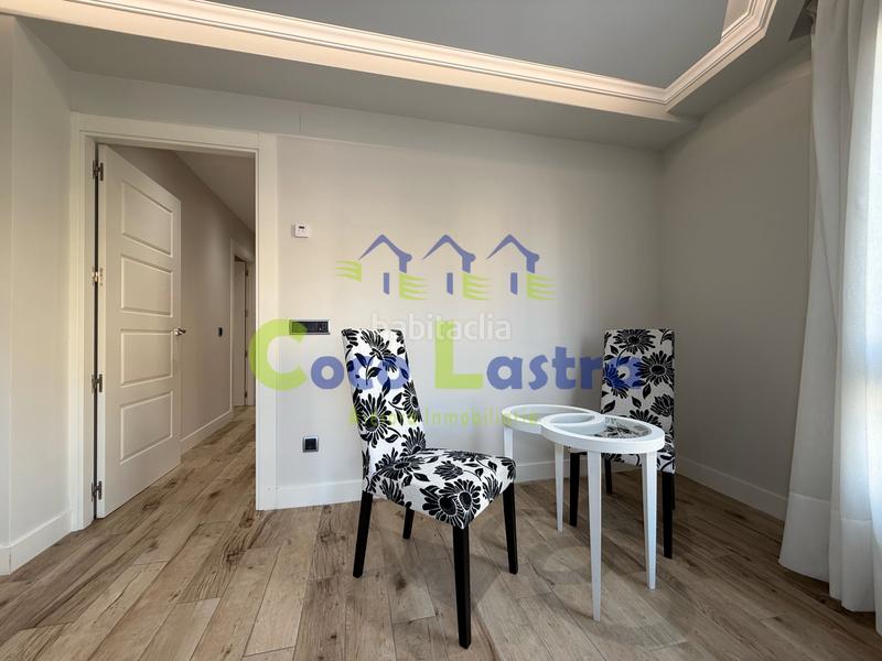 Foto 5c09473a-2832-4380-b7cd-474b7dbcfbcb. Affitto appartamento con riscaldamento in Centro Salamanca