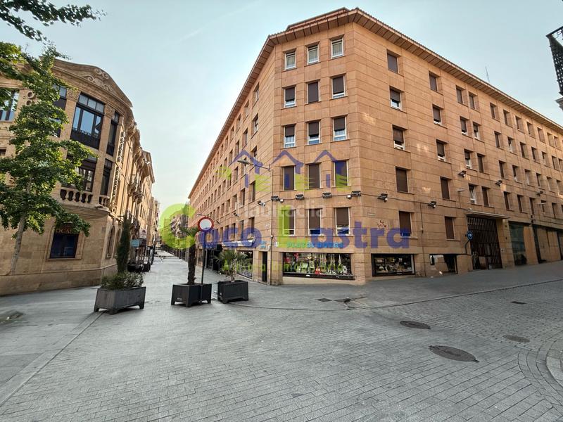 Foto bfe347dd-a817-42b9-b2e9-c54b4be88b76. Affitto appartamento con riscaldamento in Centro Salamanca