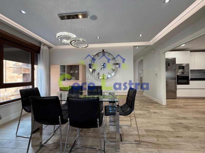 Foto 4c610841-df13-4030-a99f-b80a42f8b867. Alquiler piso exclusiva vivienda en alquiler de larga duración en el Centro de la ciudad. en Salamanca