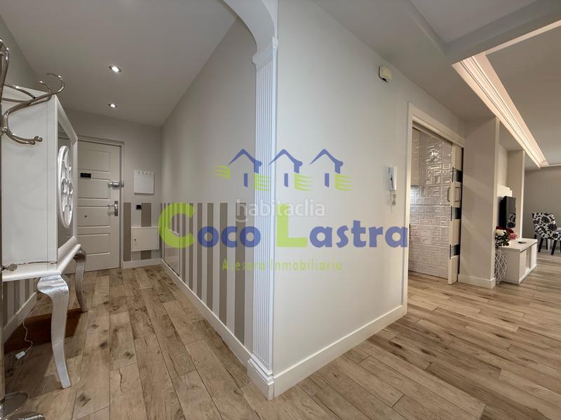 Foto 6247355a-7568-4fe2-9710-1f607d5cfea8. Alquiler piso exclusiva vivienda en alquiler de larga duración en el Centro de la ciudad. en Salamanca