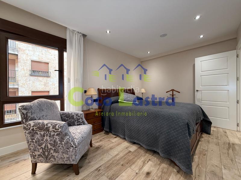 Foto 92bec597-24b9-4008-9c4c-dbafefc09b92. Alquiler piso exclusiva vivienda en alquiler de larga duración en el Centro de la ciudad. en Salamanca
