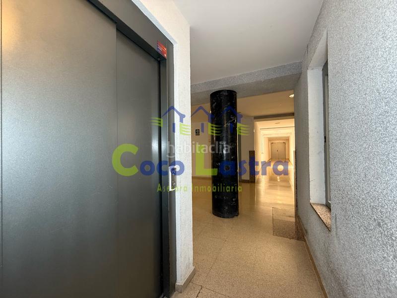 Foto c5552c12-1367-4925-acbe-f1f536e6019c. Alquiler piso exclusiva vivienda en alquiler de larga duración en el Centro de la ciudad. en Salamanca