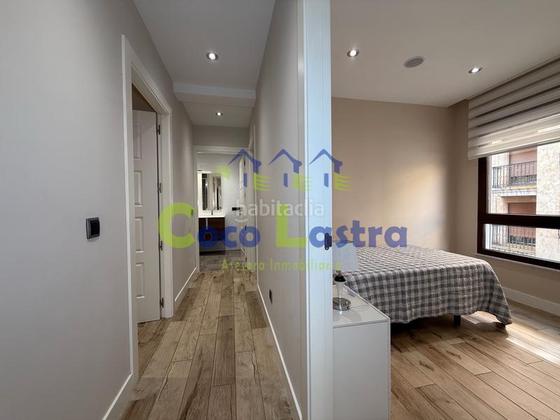 Foto d420a49b-e686-45d1-b235-342a3a588639. Alquiler piso exclusiva vivienda en alquiler de larga duración en el Centro de la ciudad. en Salamanca