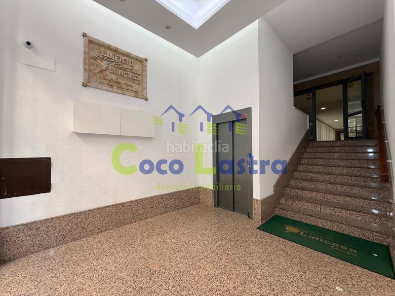 Foto e0603a86-6f06-4fdb-a9c6-bd168c5dc5a6. Alquiler piso exclusiva vivienda en alquiler de larga duración en el Centro de la ciudad. en Salamanca