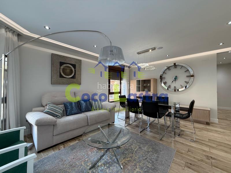Foto 038d6caa-3fab-4814-9885-2b0194eb21d5. Location appartement avec chauffage dans Centro Salamanca