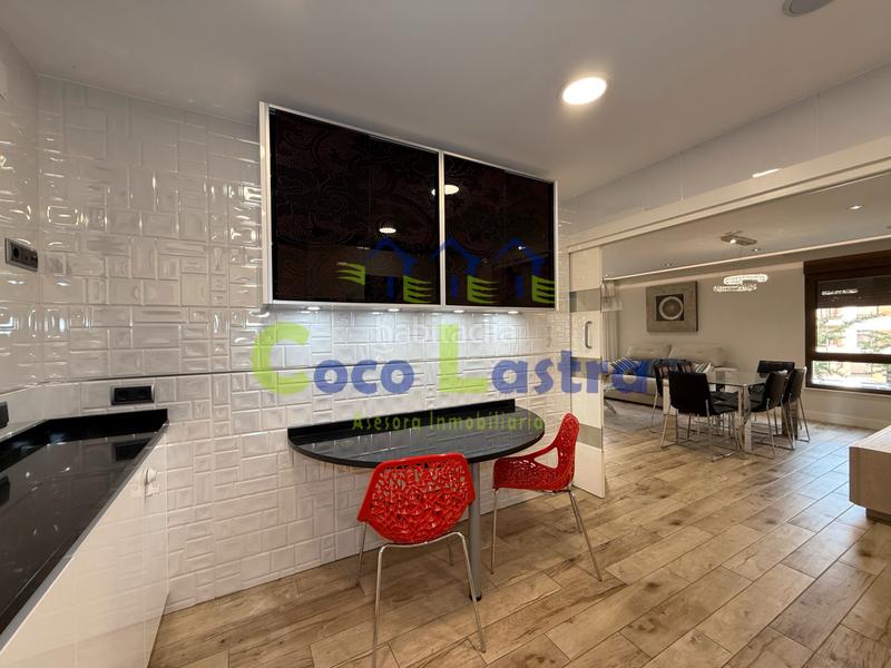 Foto bb07047d-8477-4509-9013-cb7321dec30e. Location appartement avec chauffage dans Centro Salamanca