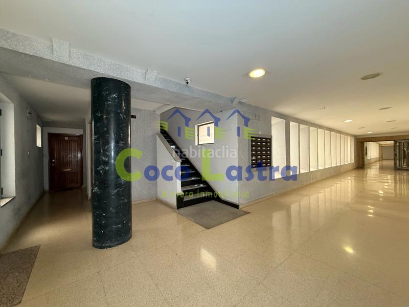 Foto cceae7f9-71bf-415e-bd0a-a6694c169e37. Location appartement avec chauffage dans Centro Salamanca